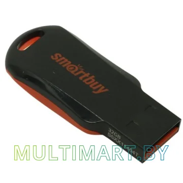 USB Flash Smartbuy 32GB (SB32GBU-R)